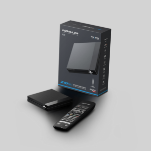Formuler Z11 Pro + 1 Year